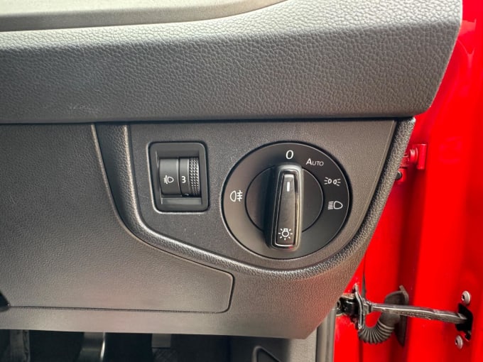 2018 Volkswagen Polo