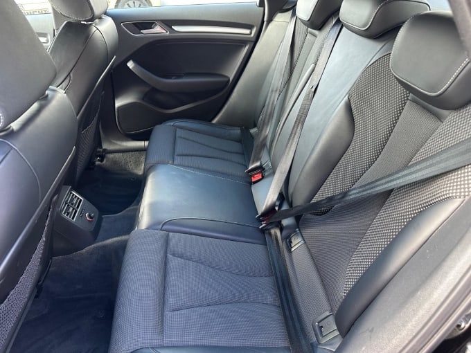 2015 Audi A3