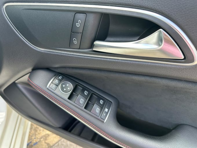 2013 Mercedes-benz A Class