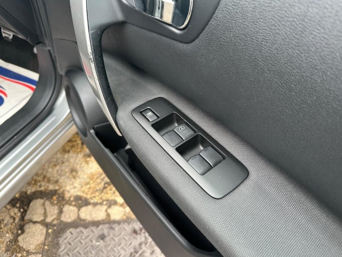 2011 Nissan Qashqai