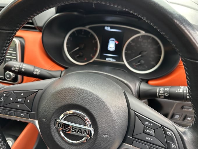 2018 Nissan Micra