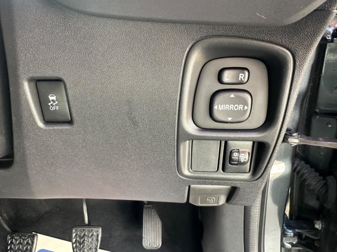 2019 Toyota Aygo