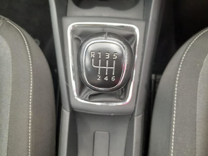 2015 Skoda Rapid
