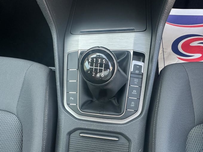 2016 Volkswagen Golf Sv
