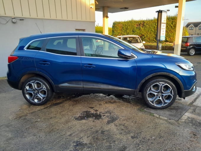 2019 Renault Kadjar