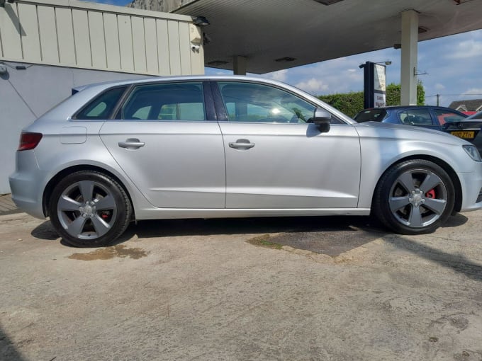 2014 Audi A3