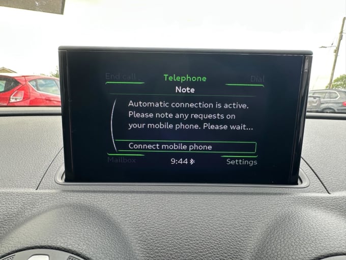 2014 Audi A3