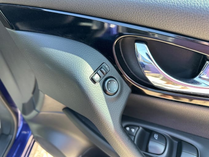 2015 Nissan Qashqai