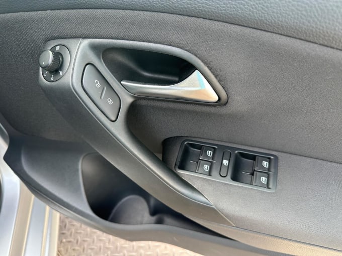 2012 Volkswagen Polo