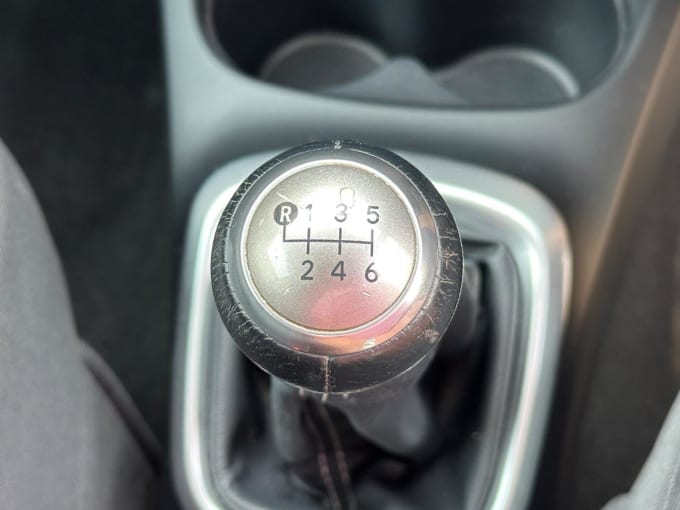 2015 Toyota Yaris