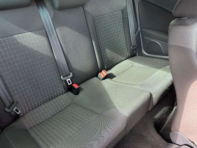 2016 Volkswagen Polo