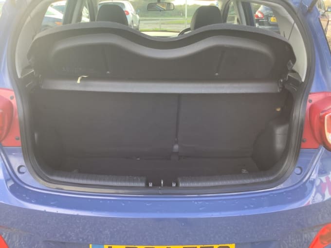 2015 Hyundai I10