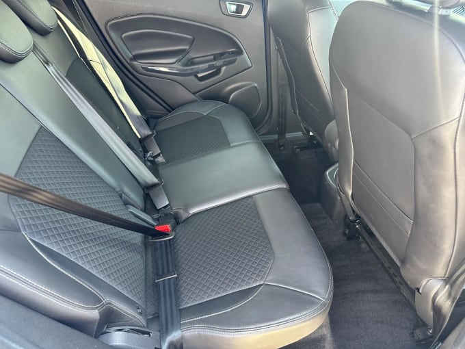 2016 Ford Ecosport