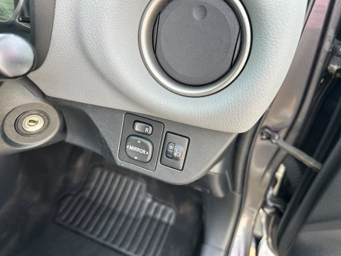 2015 Toyota Yaris