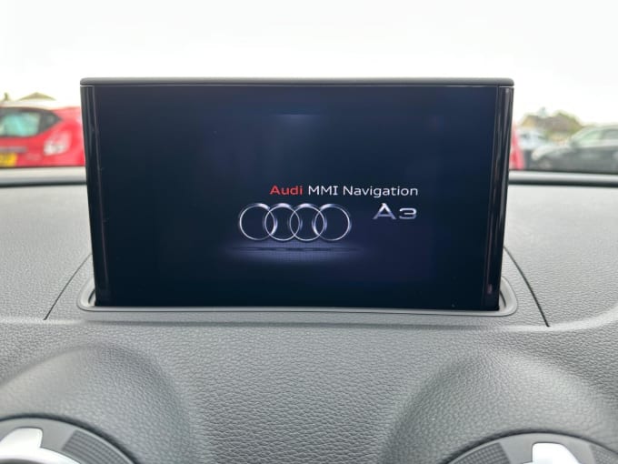 2014 Audi A3