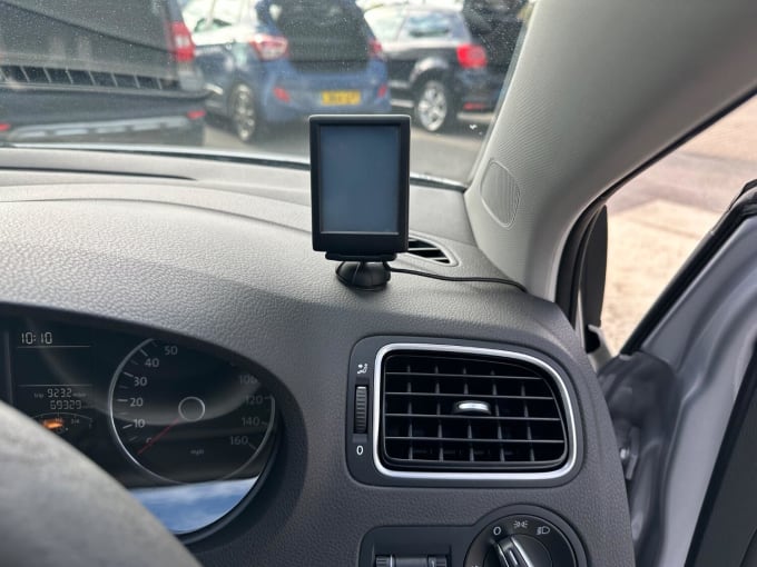 2012 Volkswagen Polo