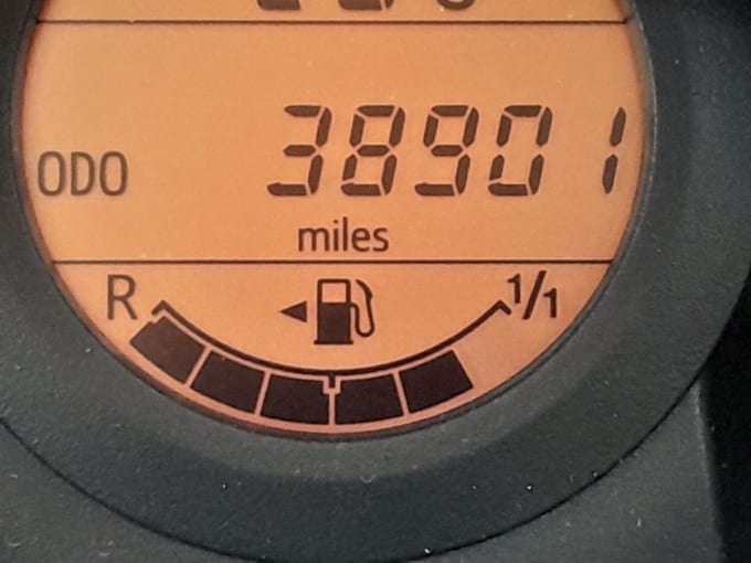 2018 Toyota Aygo