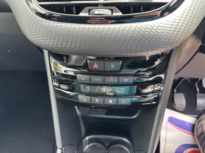 2017 Peugeot 2008