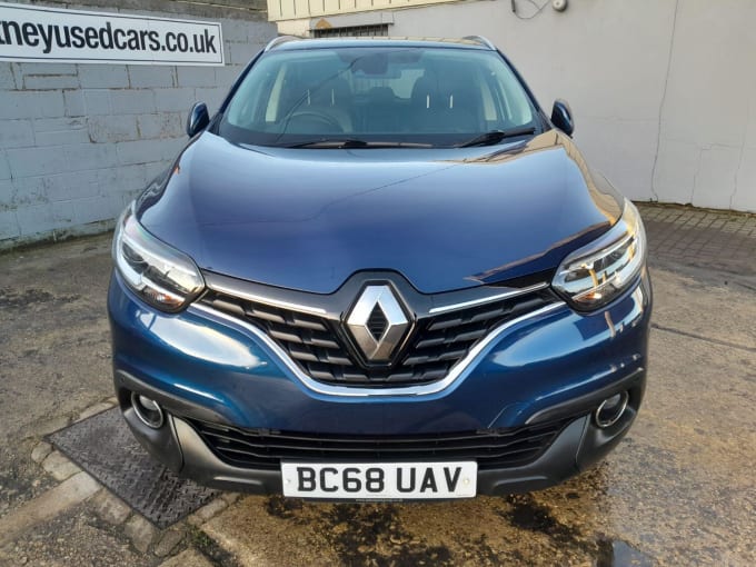 2019 Renault Kadjar