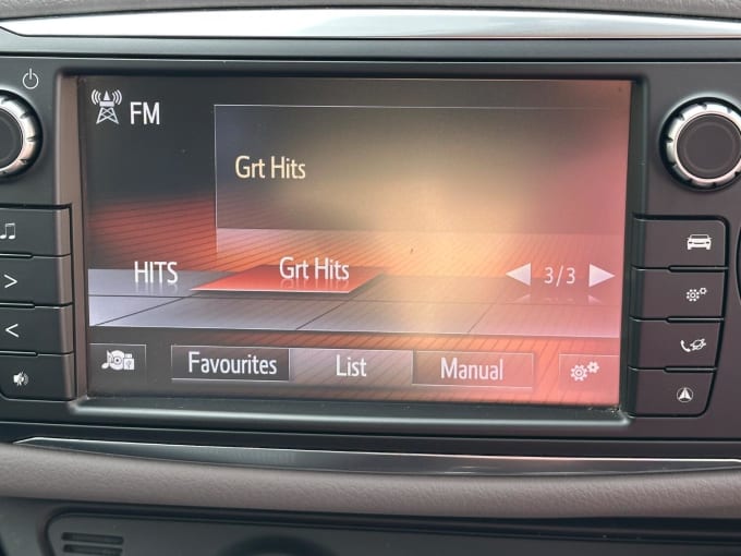 2015 Toyota Yaris