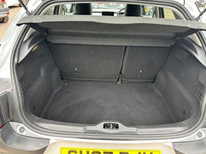 2017 Citroen C4 Cactus