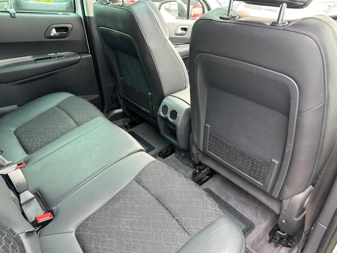2014 Peugeot 3008