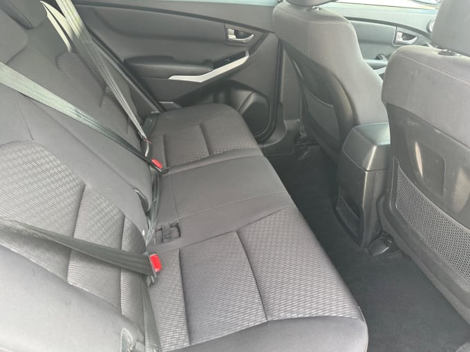 2016 Ssangyong Korando