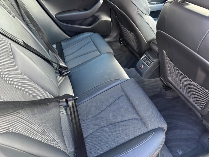 2015 Audi A3