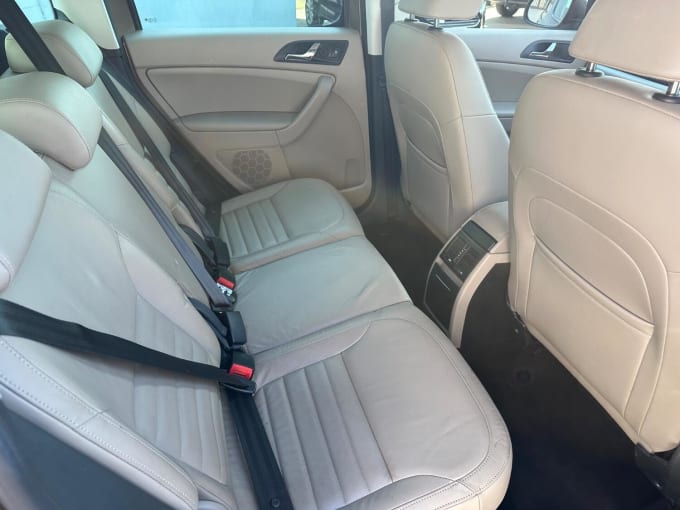 2012 Skoda Yeti