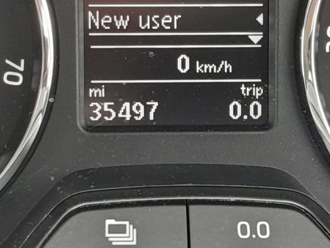 2015 Skoda Rapid
