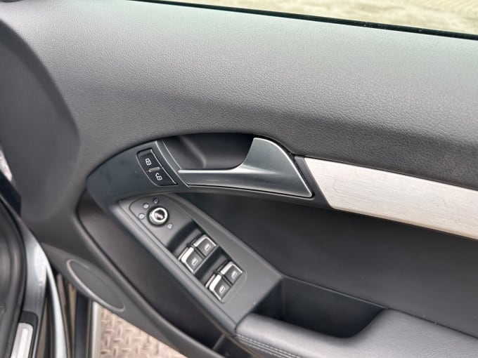 2014 Audi A5