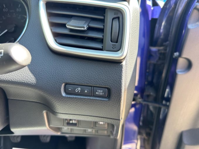 2015 Nissan Qashqai