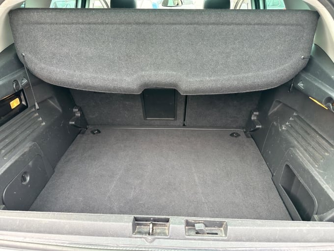 2014 Peugeot 3008