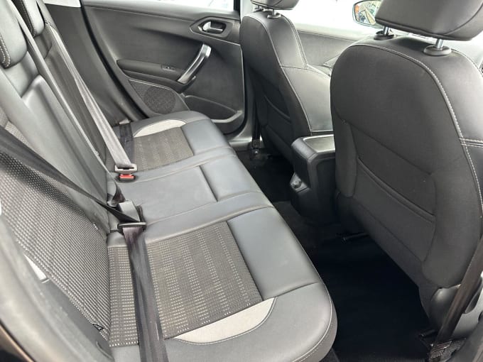 2017 Peugeot 2008