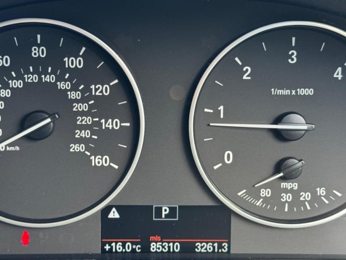 2012 BMW X3