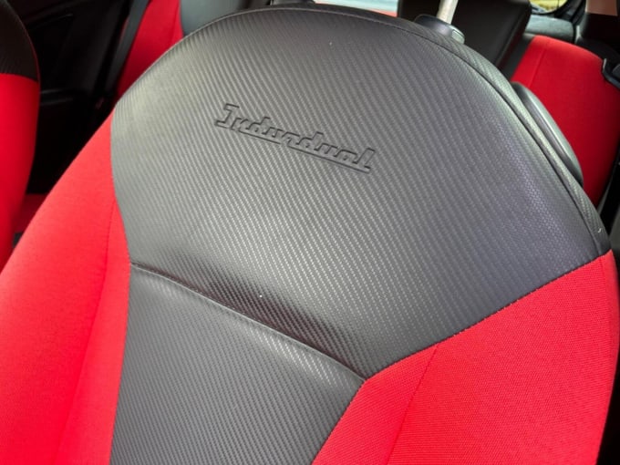2013 Ford Ka