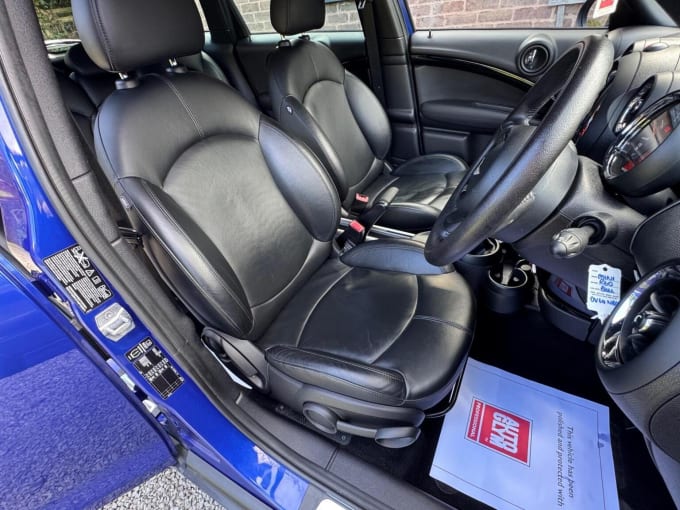 2014 Mini Countryman