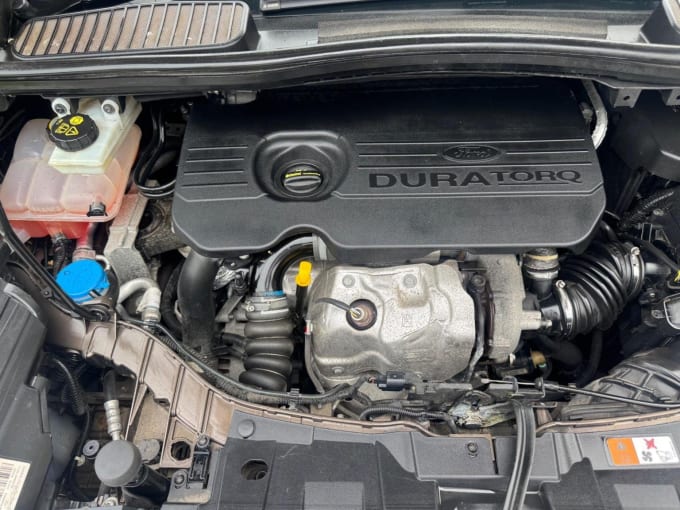 2015 Ford Grand C-max