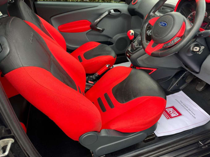 2013 Ford Ka