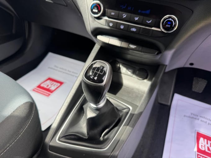 2016 Hyundai I20