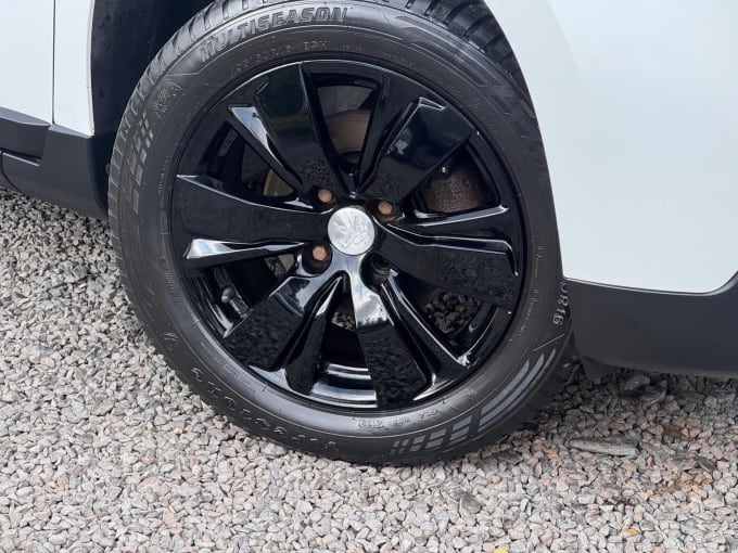2014 Peugeot 2008