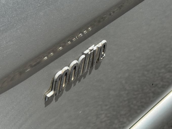 2013 Vauxhall Vivaro