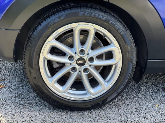 2014 Mini Countryman