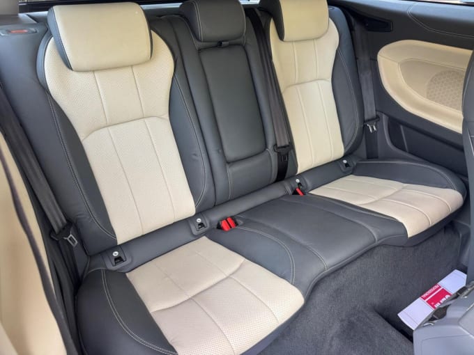 2016 Land Rover Range Rover Evoque