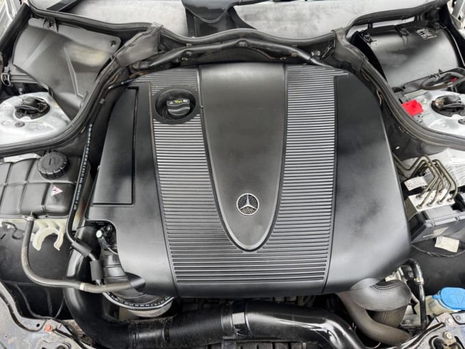 2010 Mercedes-benz Clc Class