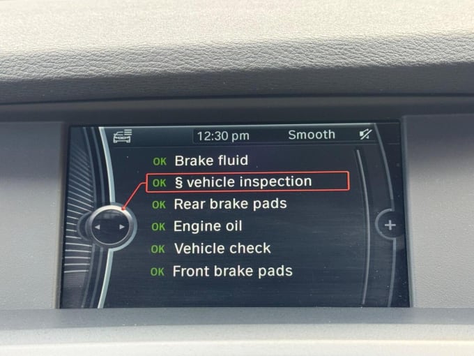 2012 BMW X3