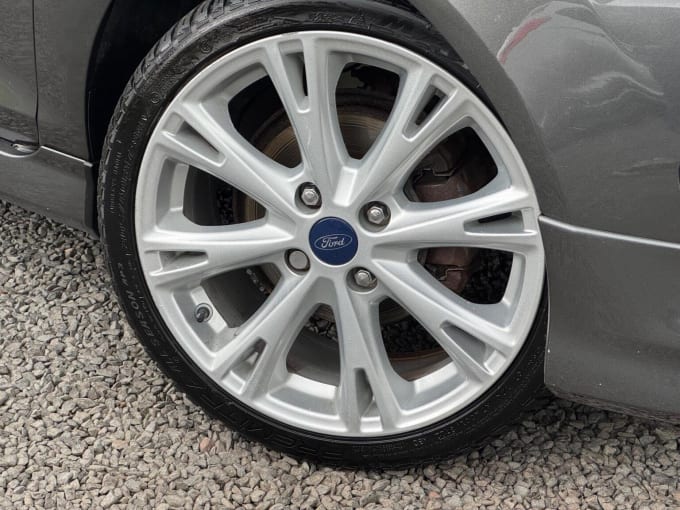 2015 Ford Fiesta