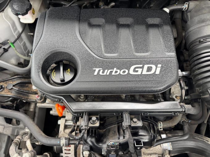 2016 Hyundai I20