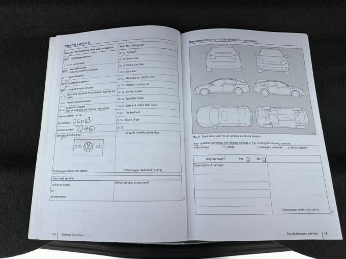 2012 Volkswagen Up