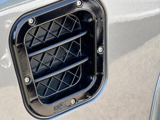 2014 Land Rover Defender 90